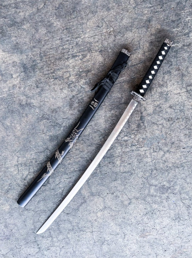 Buy REAL Katanas Online - Image 21