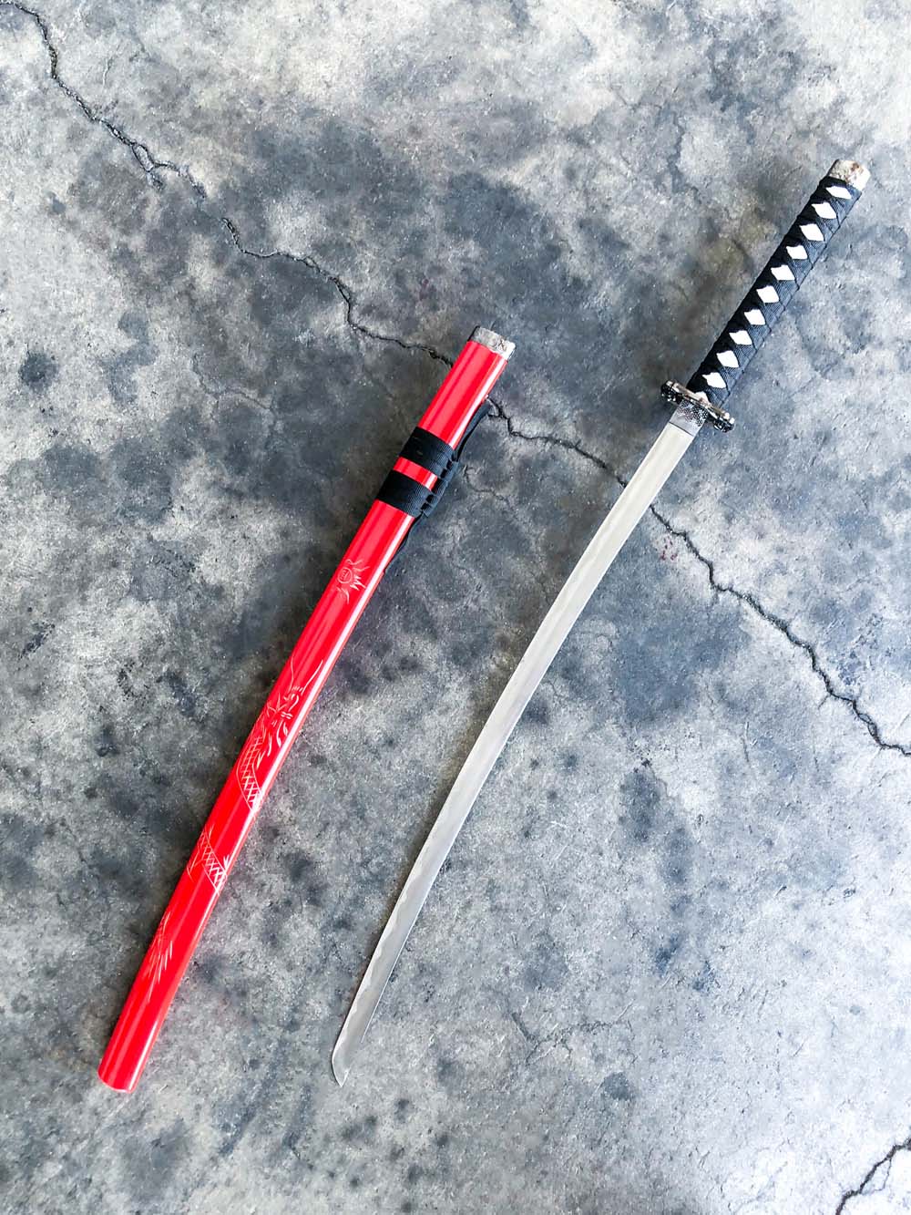 Buy REAL Katanas Online - Image 23