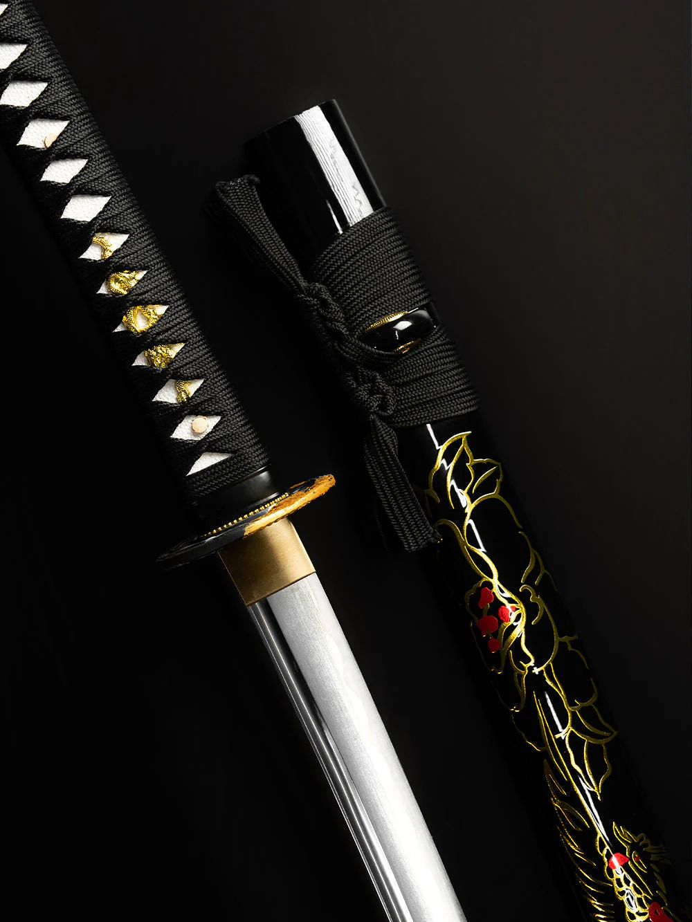 Buy REAL Katanas Online - Image 29