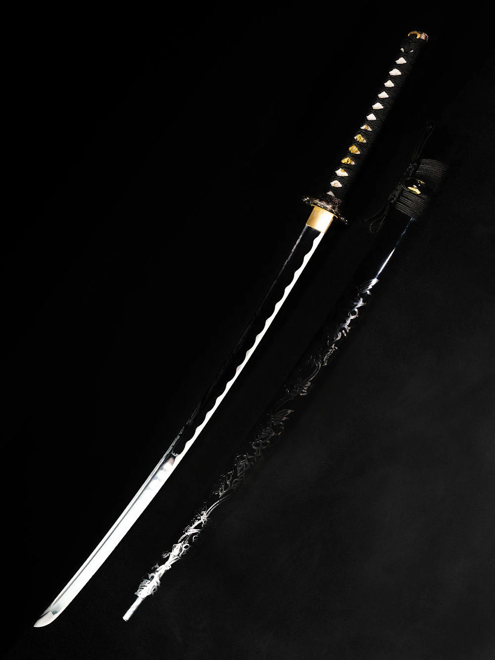 Buy REAL Katanas Online - Image 30