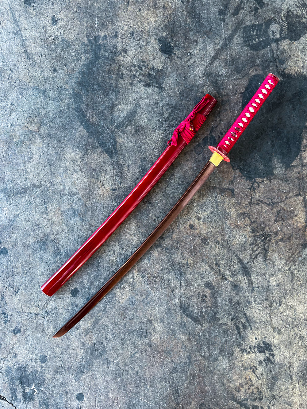 Buy REAL Katanas Online - Image 32