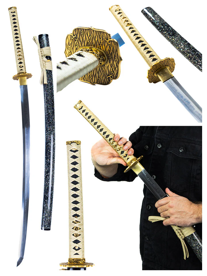 Buy REAL Katanas Online - Image 44
