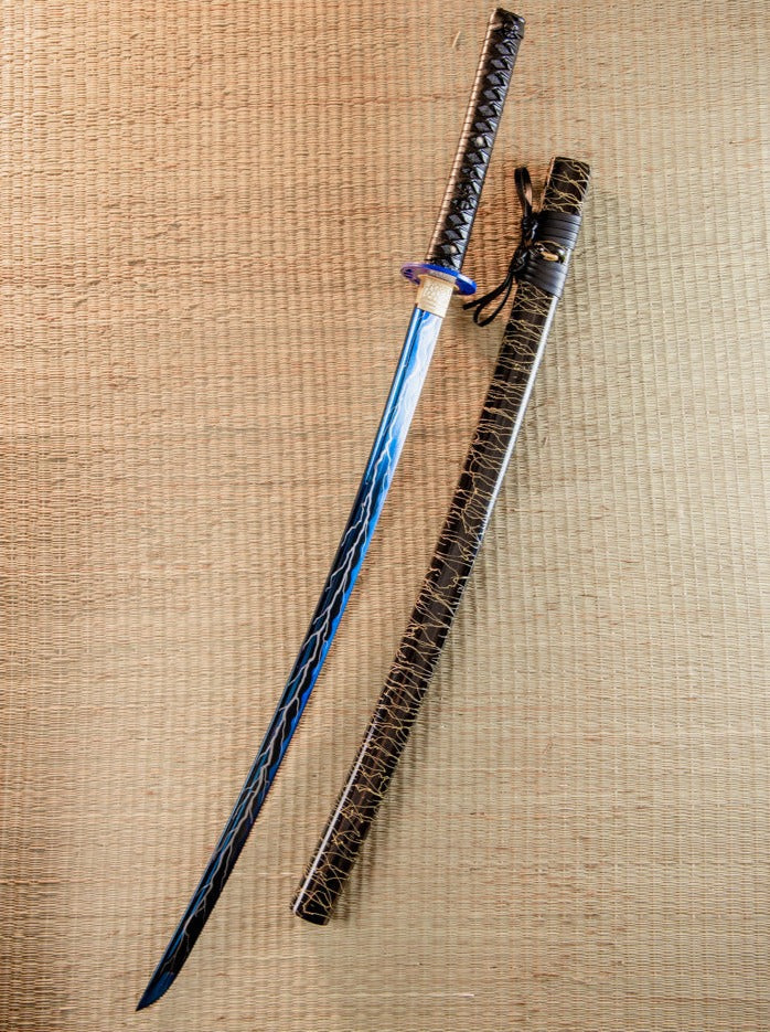 Buy REAL Katanas Online - Image 8
