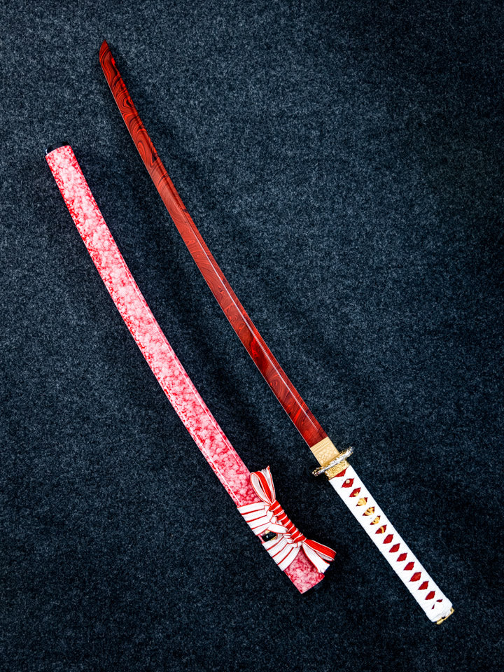 Buy REAL Katanas Online - Image 9