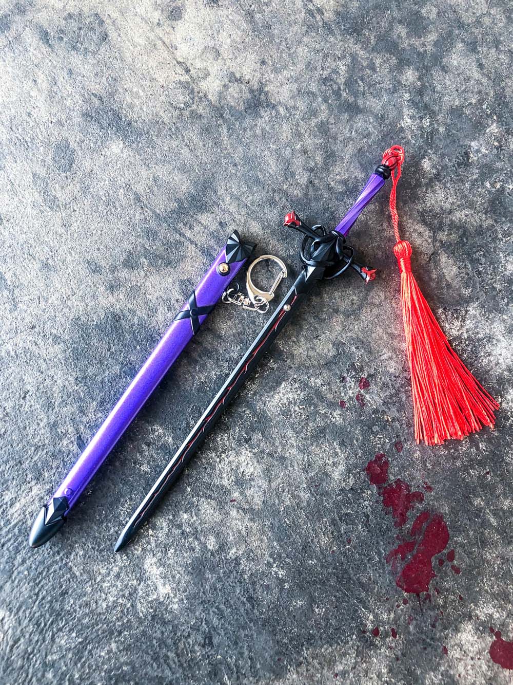 Buy Anime Keychains Online | Demon Slayer, One Piece, AOT, Bleach, SAO, Naruto, JJK - Image 12