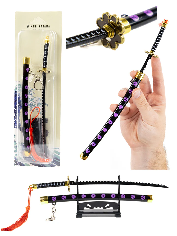 Buy Anime Keychains Online | Demon Slayer, One Piece, AOT, Bleach, SAO, Naruto, JJK - Image 21