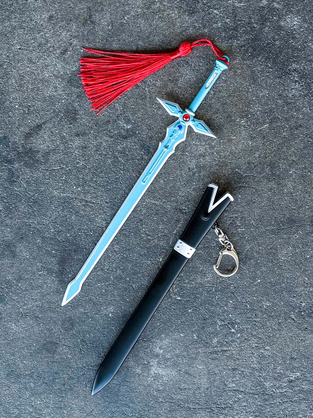 Buy Anime Keychains Online | Demon Slayer, One Piece, AOT, Bleach, SAO, Naruto, JJK - Image 7