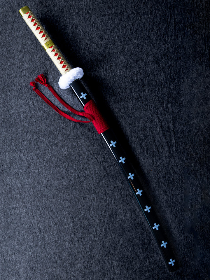 Law's Kikoku LED Sword - Image 4