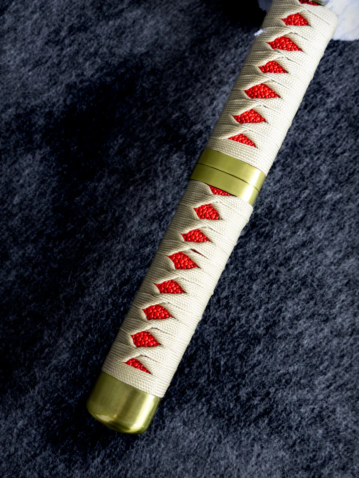 Law's Kikoku LED Sword - Image 5