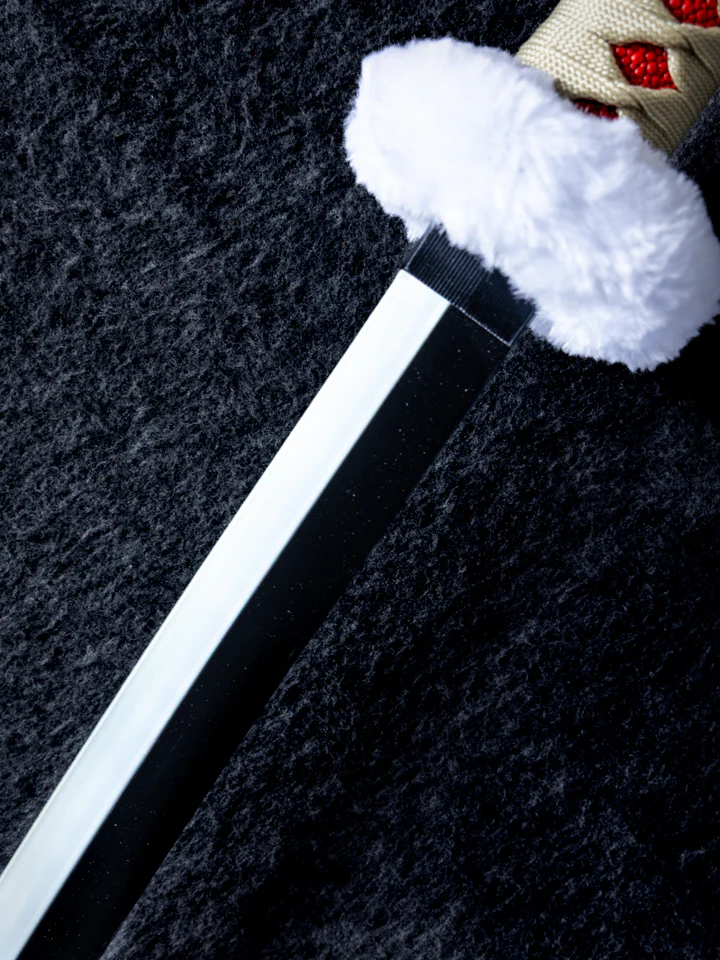 Law's Kikoku LED Sword - Image 6