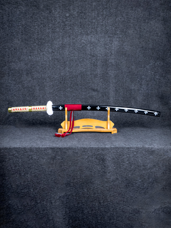 Law's Kikoku LED Sword - Image 7