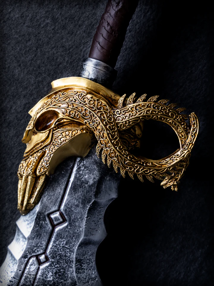 Kratos' Blade - Image 3