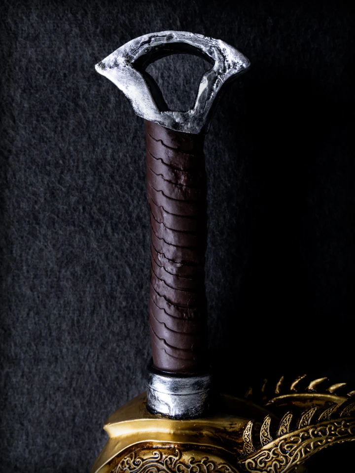 Kratos' Blade - Image 4