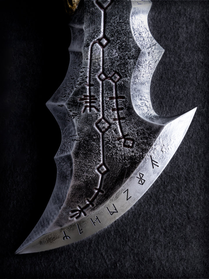 Kratos' Blade - Image 5