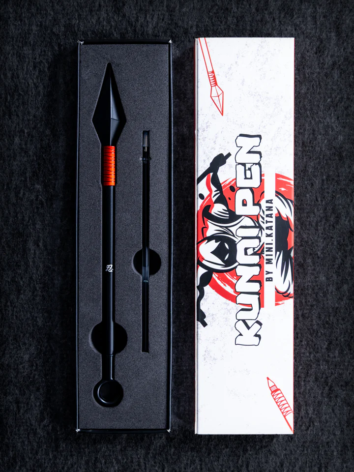 Kunai Pen - Image 5