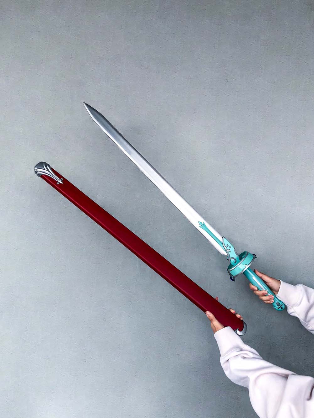 Asuna's Lambent Light (METAL) - Image 5