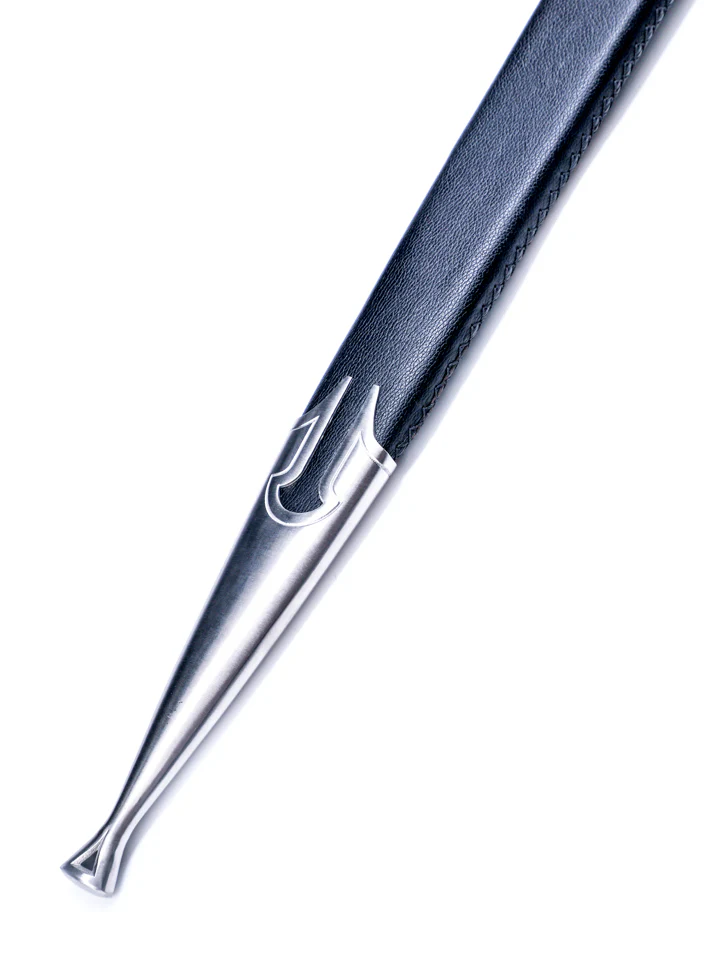 Lord of the Rings Anduril (65 Manganese Steel) - Image 9