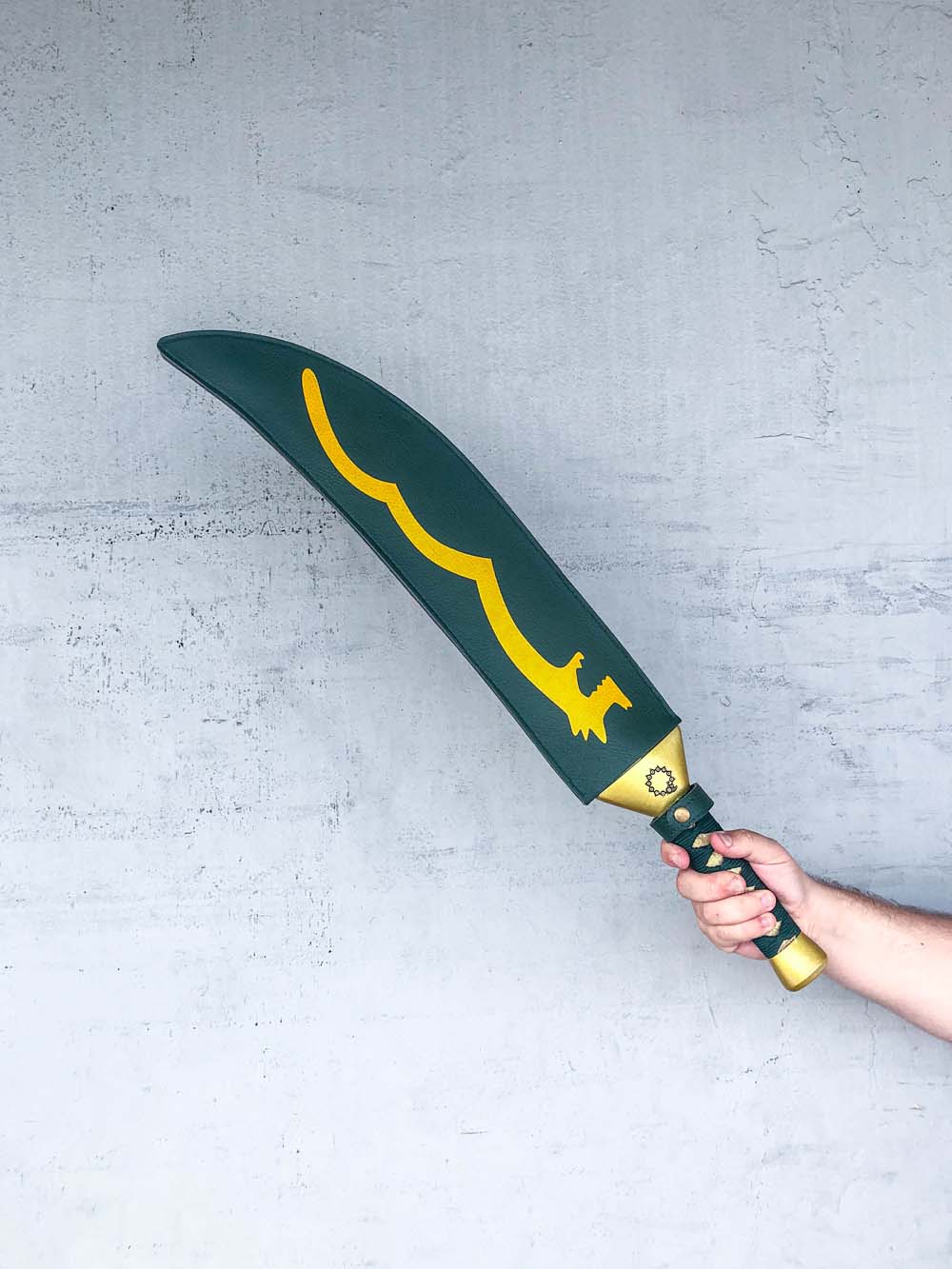 LostVayne (Carbon Steel) - Image 3
