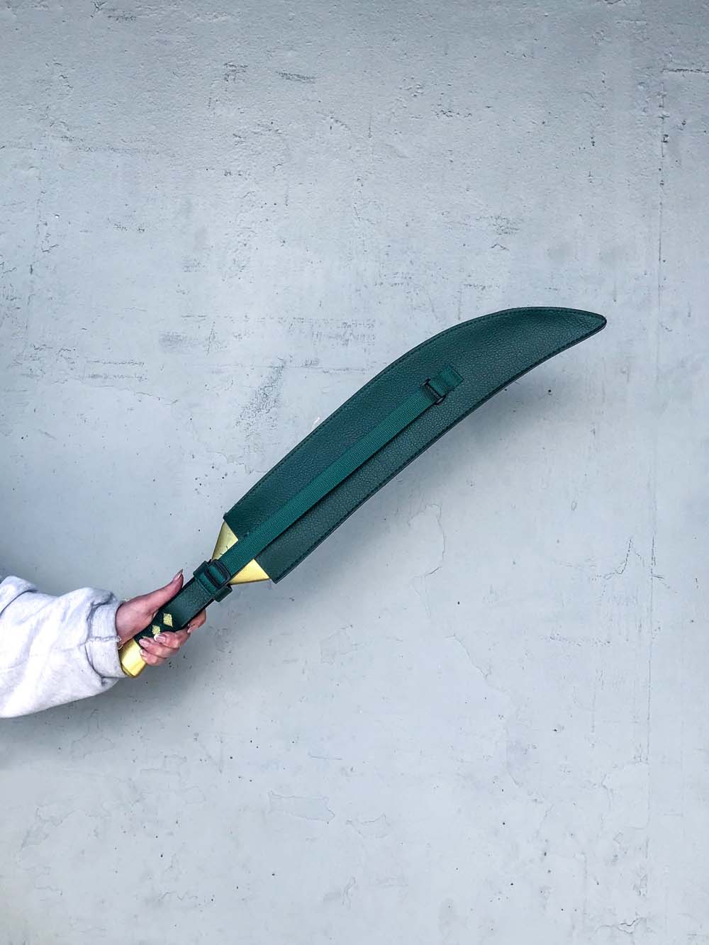 LostVayne (Carbon Steel) - Image 6