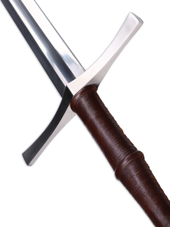 Medieval Longsword (65 Manganese Steel) - Image 16