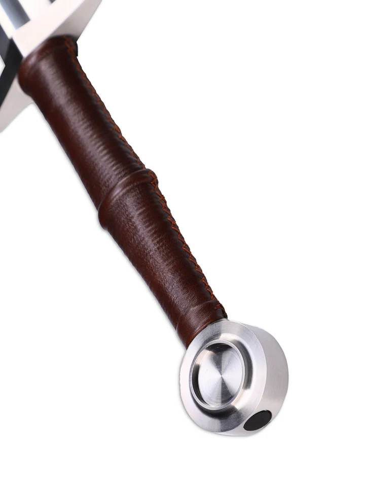 Medieval Longsword (65 Manganese Steel) - Image 17