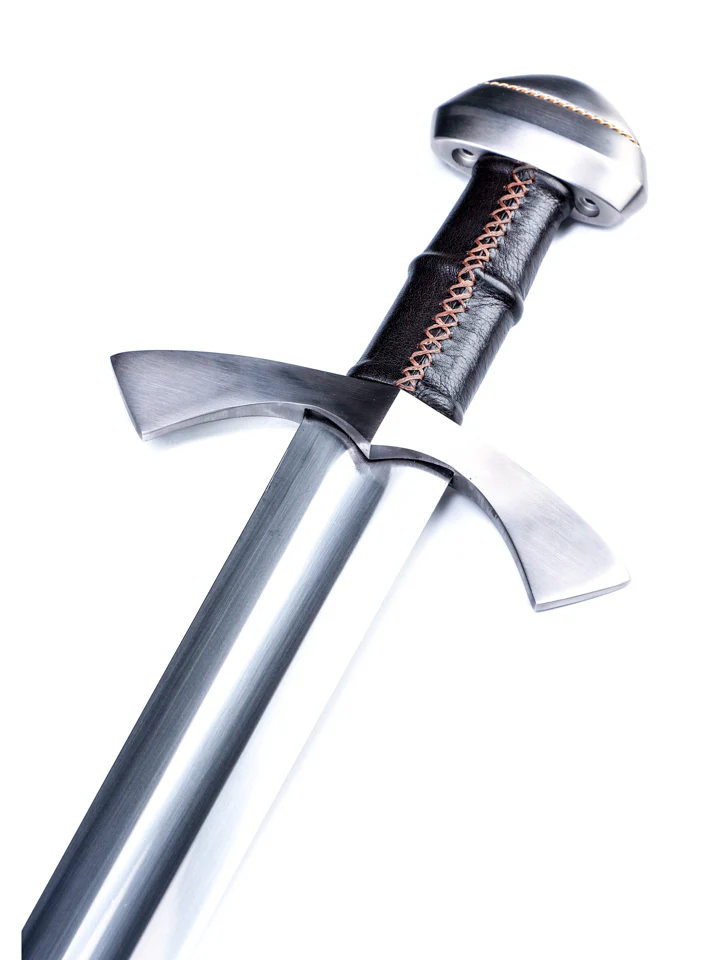 Medieval Sword (65 Manganese Steel) - Image 10