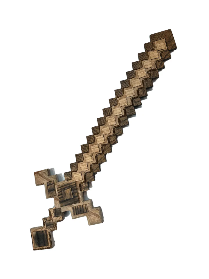 Vote For Your FAVORITE Minecraft Sword - Image 2