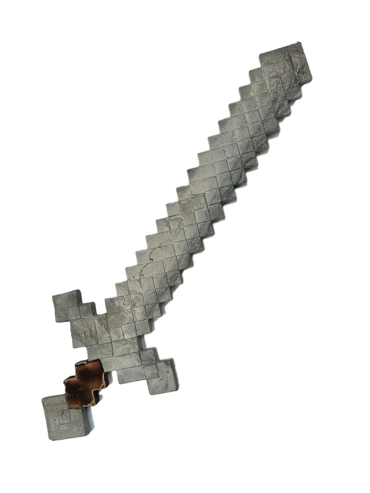 Vote For Your FAVORITE Minecraft Sword - Image 3