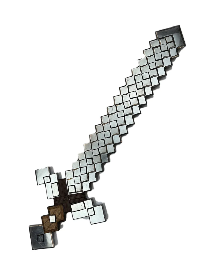 Vote For Your FAVORITE Minecraft Sword - Image 4