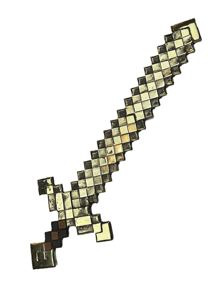 Vote For Your FAVORITE Minecraft Sword - Image 5