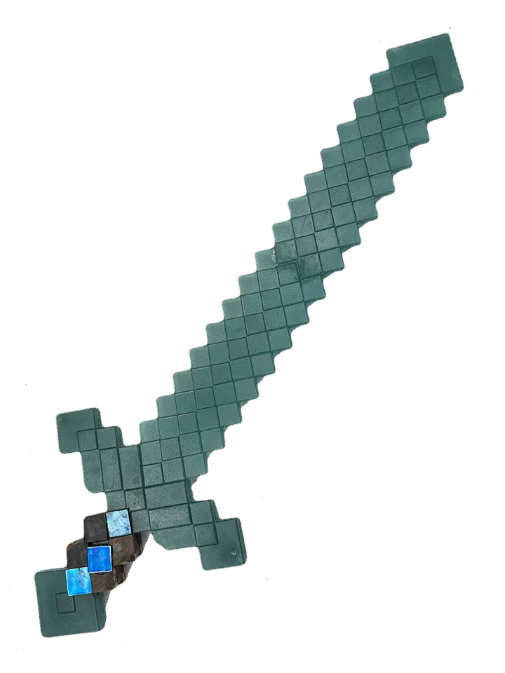 Vote For Your FAVORITE Minecraft Sword - Image 6