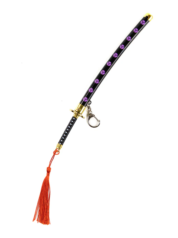 Shusui Keychain + Stand - Image 5