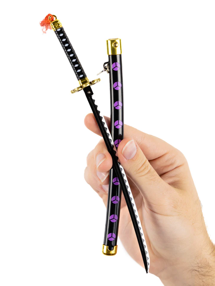 Shusui Keychain + Stand - Image 7