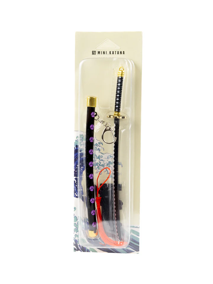 Shusui Keychain + Stand - Image 8