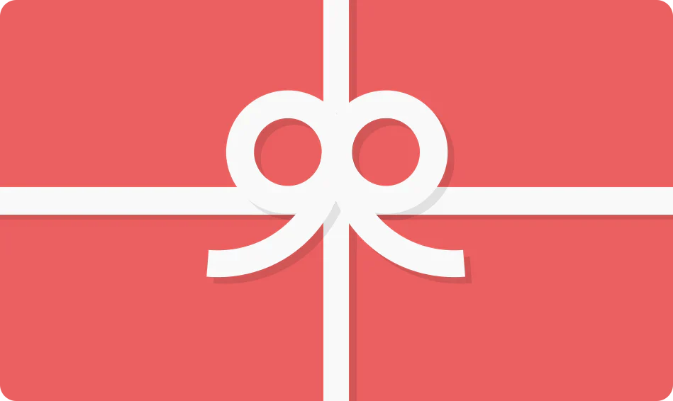 Mini Katana Virtual Gift Card