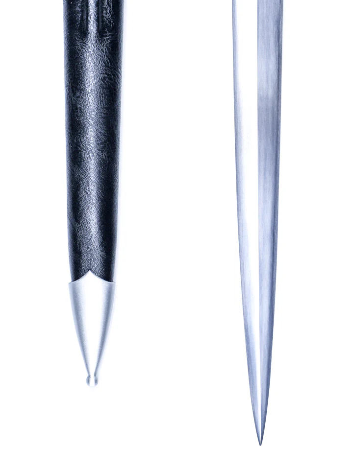 Mini Medieval Longsword - Image 3