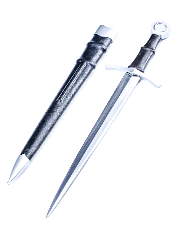 Mini Medieval Longsword - Image 4