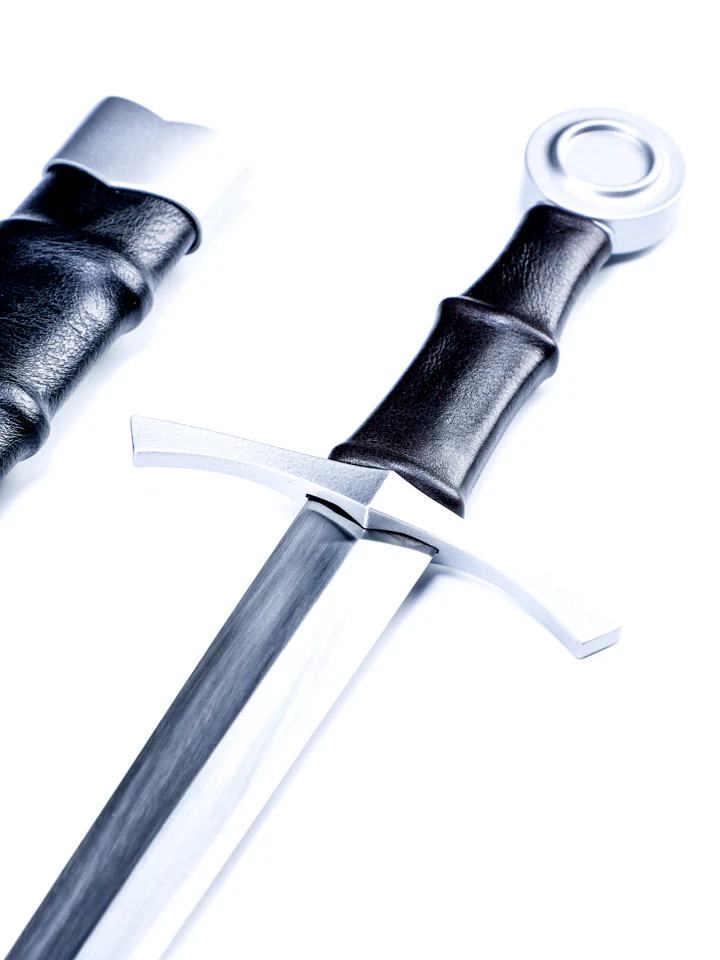 Mini Medieval Longsword - Image 5