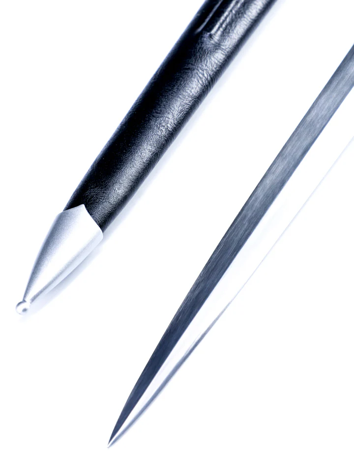Mini Medieval Longsword - Image 6