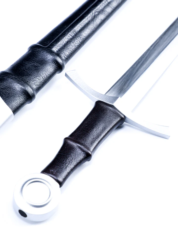 Mini Medieval Longsword - Image 7