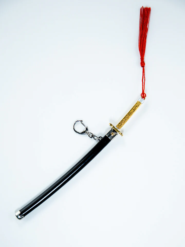 Yoriichi Keychain + Stand - Image 5