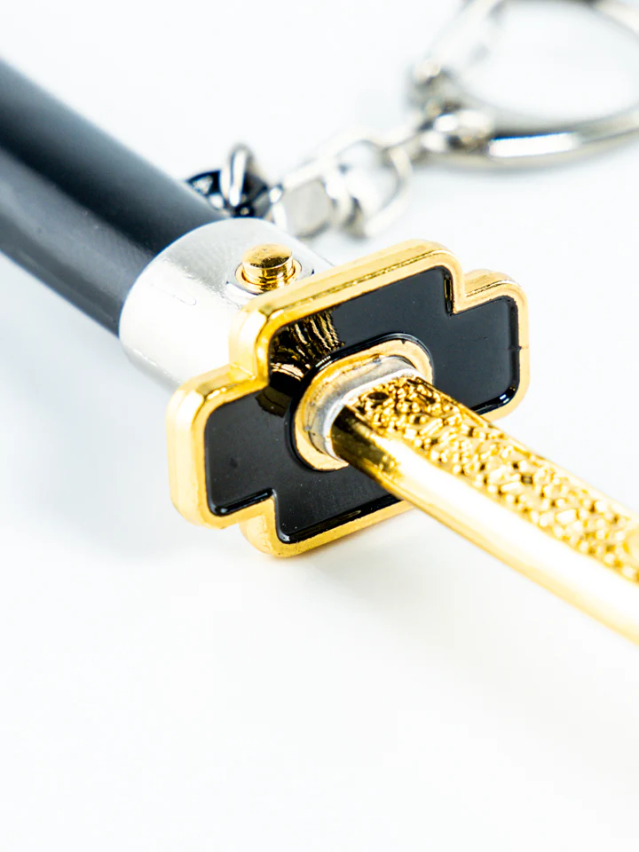 Yoriichi Keychain + Stand - Image 6