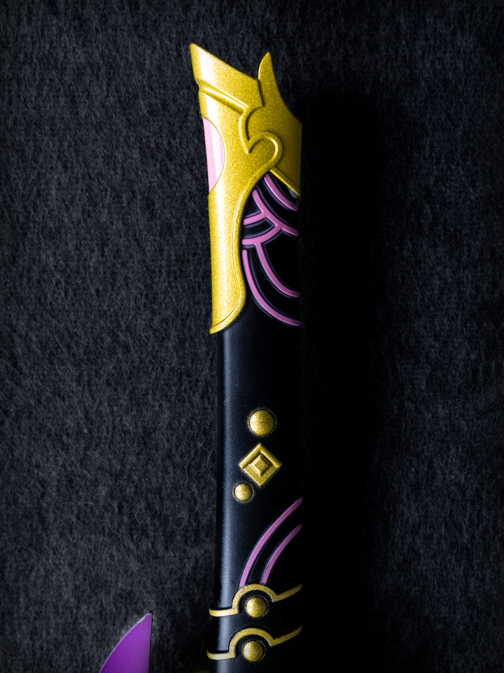 Mistsplitter Reforged (METAL) - Image 3