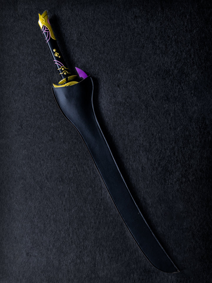Mistsplitter Reforged (METAL) - Image 5