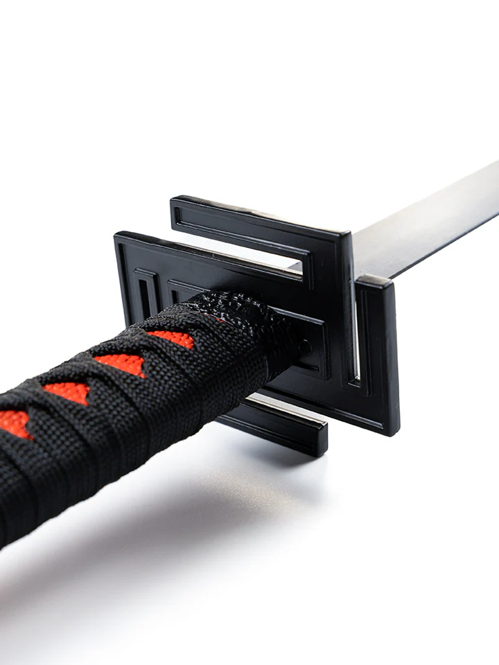 Ichigo Kurosaki Bankai Katana (METAL) - Image 10