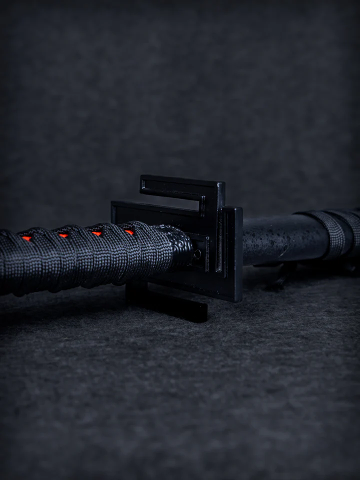 Ichigo Kurosaki Bankai Katana (METAL) - Image 12