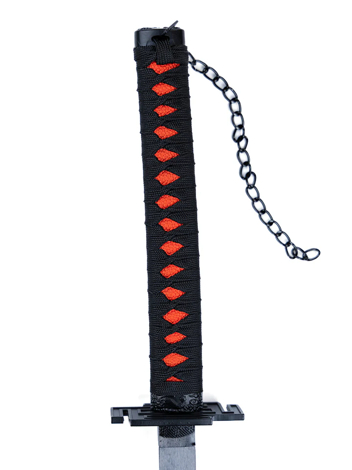 Ichigo Kurosaki Bankai Katana (METAL) - Image 3
