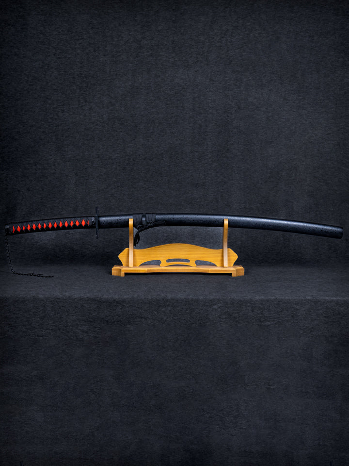 Ichigo Kurosaki Bankai Katana (METAL) - Image 7