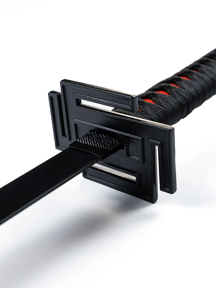 Ichigo Kurosaki Bankai Katana (METAL) - Image 9
