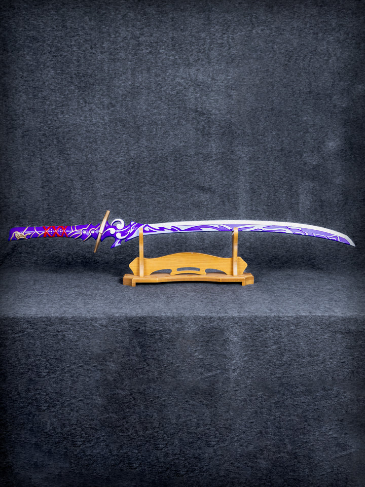 Musou Isshin Sword (Foam) - Image 4